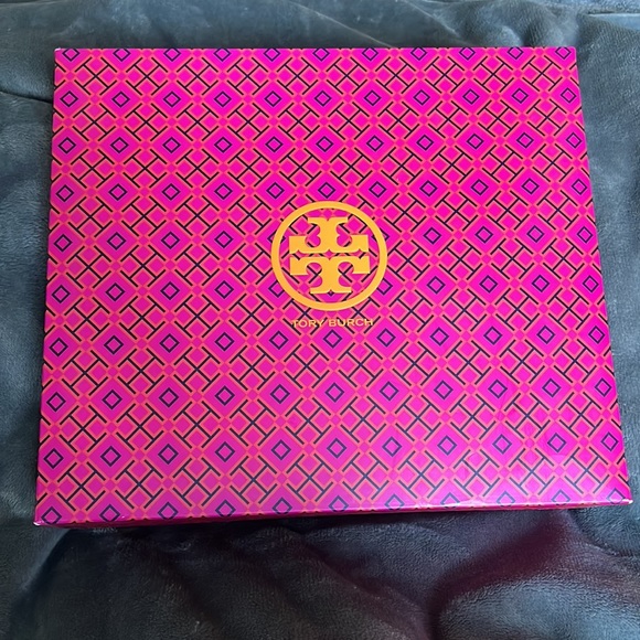 Tory Burch Lila Zip Up Ankle Bootie Leopard - Picture 9 of 11